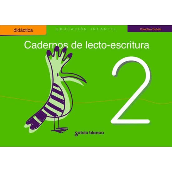 Lecto Escritura 2
