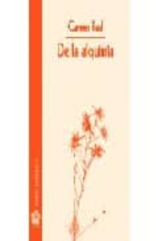 De La Alquimia