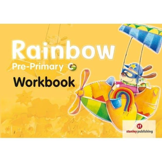 Rainbow Preschool C - Wb