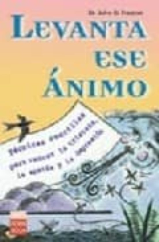 Levanta Ese Animo