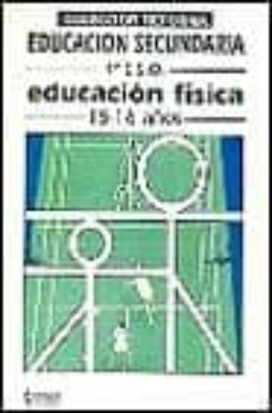 Educacion Fisica 4 Eso 2 Ciclo