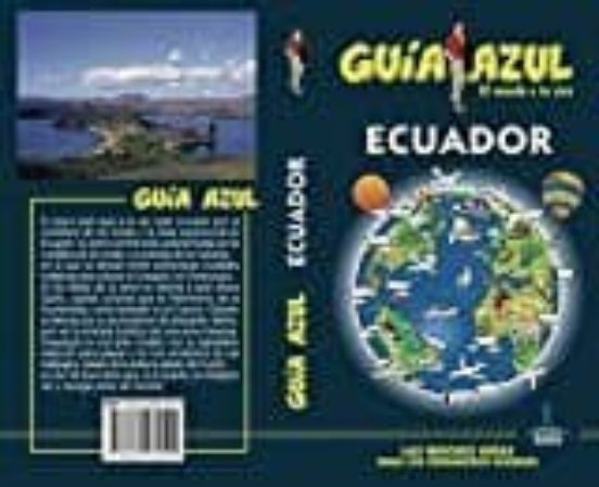 Ecuador 2017