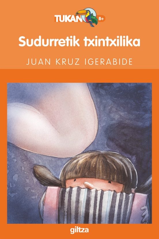 Sudurretik Txintxilika