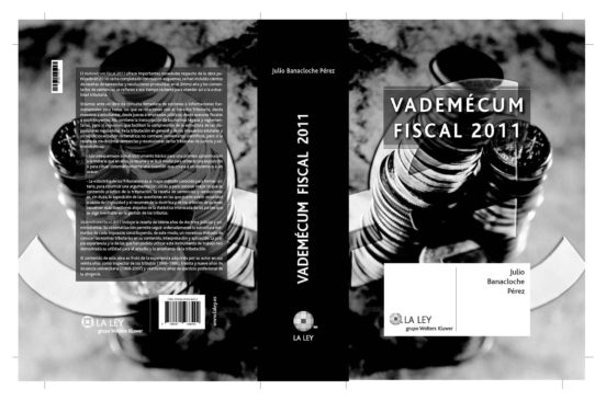 Vademécum Fiscal 2011