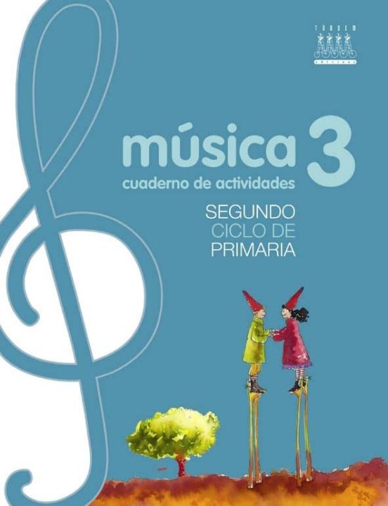 Música 3
