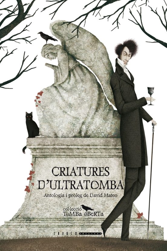 Criatures D Ultratomba