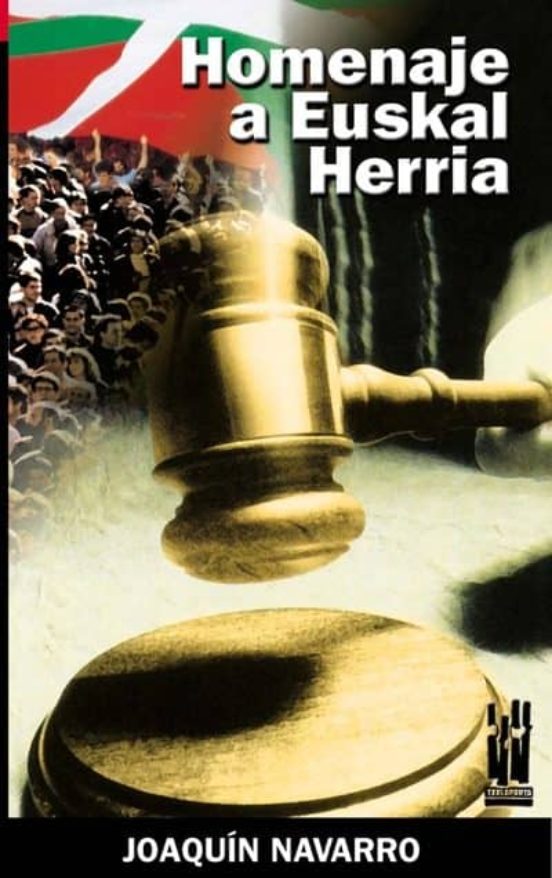 Homenaje A Euskal Herria