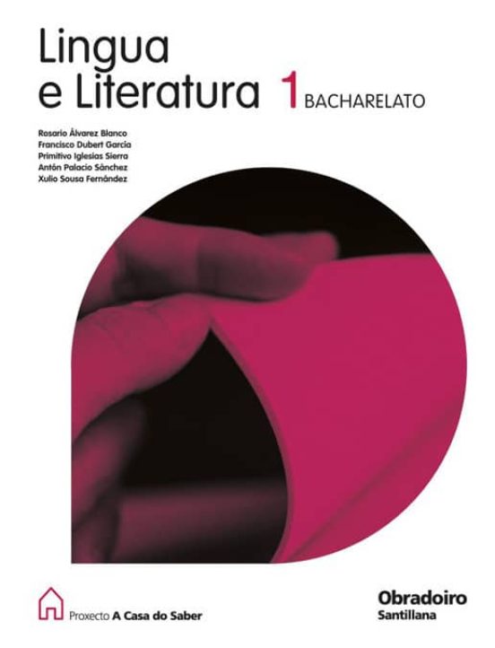 1 Bachillerato Lingua Y Literatura