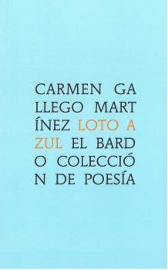 Loto Azul