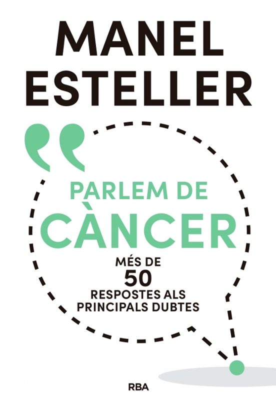 Parlem De Cancer: Mes De 50 Respostes Als Principals Dubtes