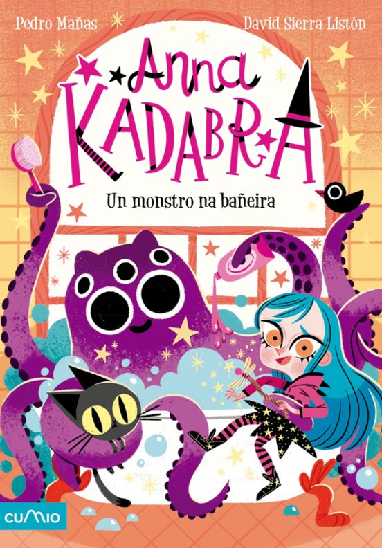 Anna Kadabra 3