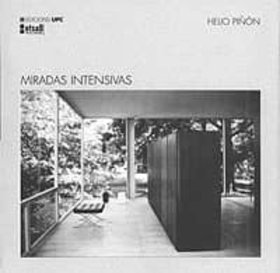 Miradas Intensivas