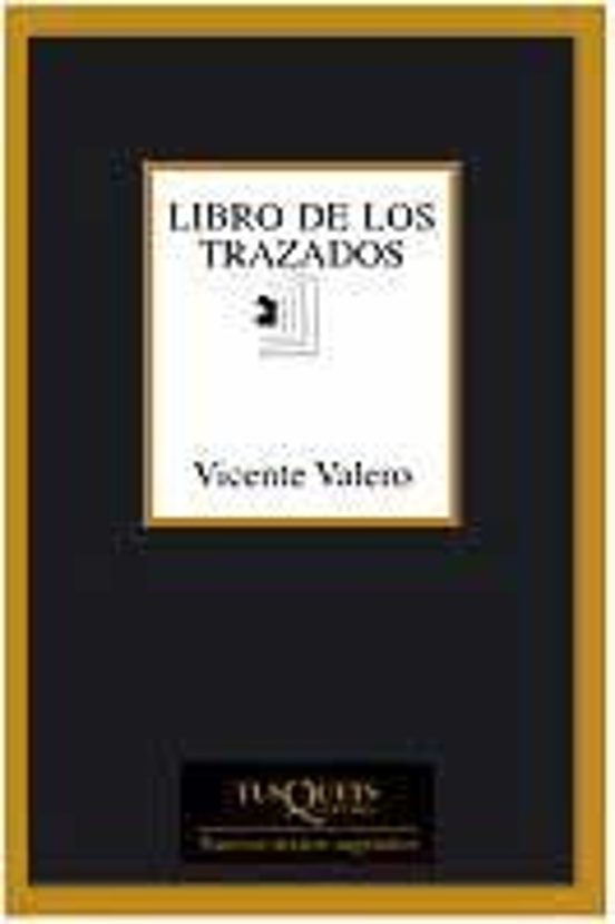 Libro De Los Trazados