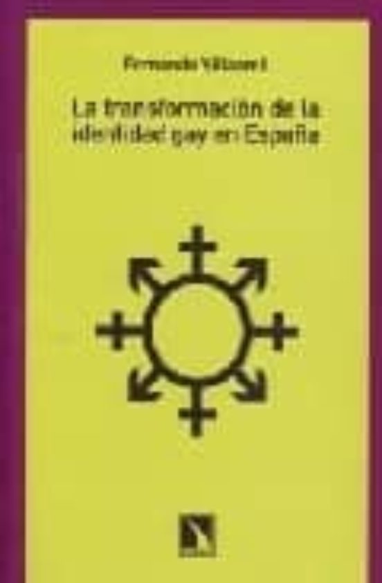 La Transformación De La Identidad Gay En España