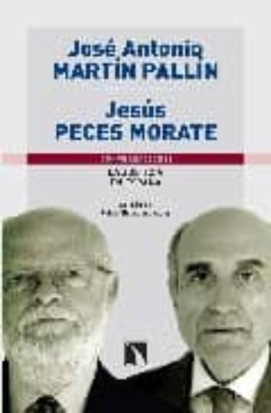 La Justicia En Espa¿a