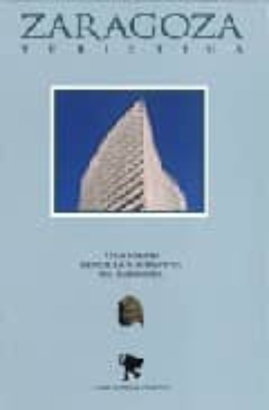 Zaragoza Turistica