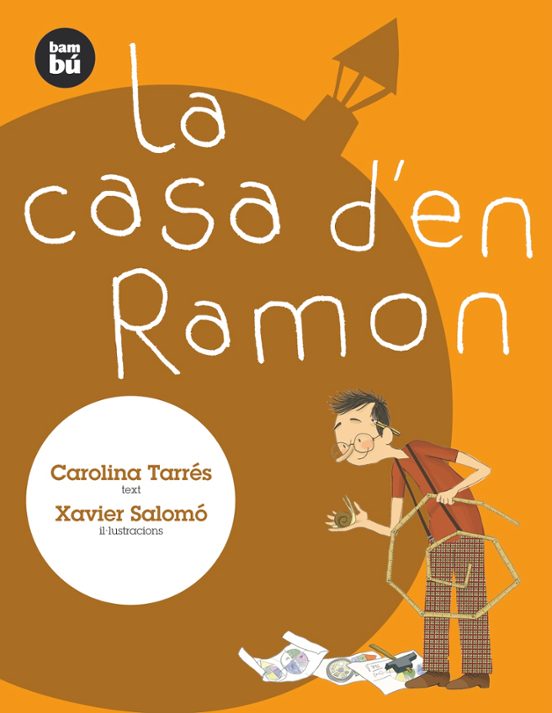 La Casa D En Ramon