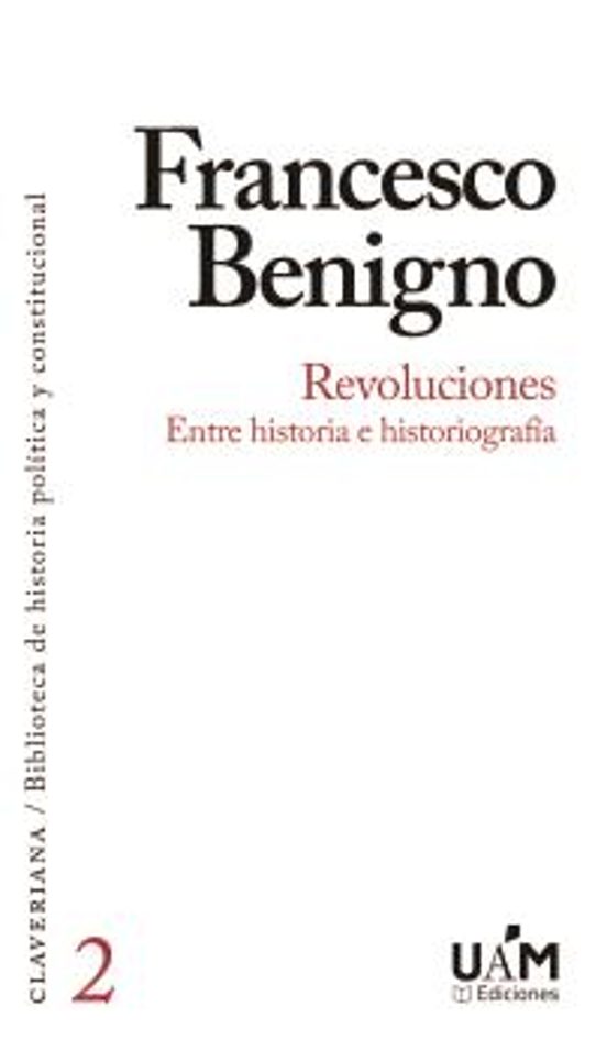 Revoluciones