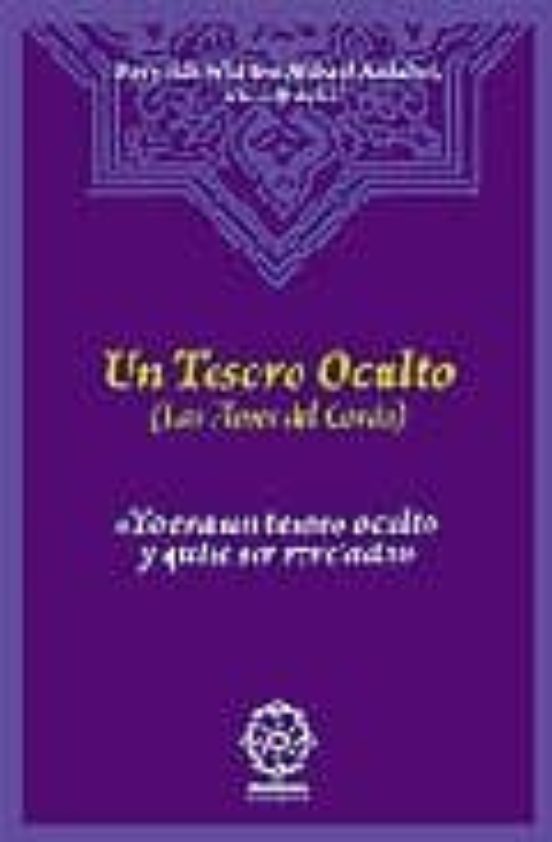 Un Tesoro Oculto