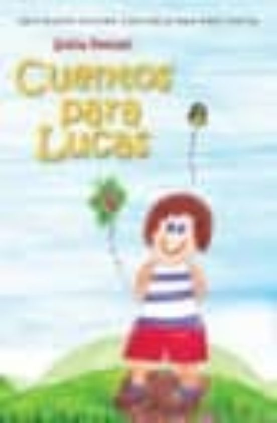 Cuentos Para Lucas