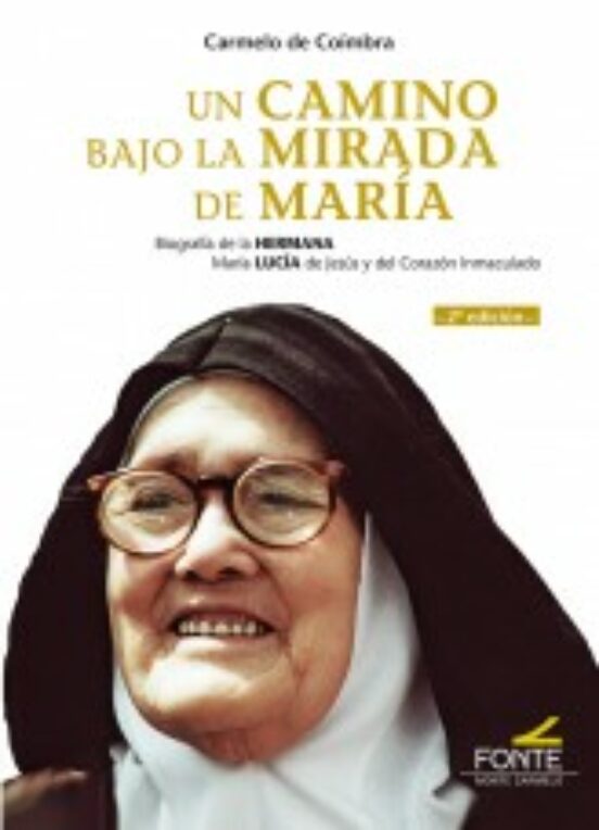Un Camino Bajo La Mirada De Maria