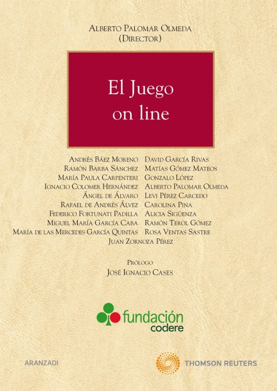 El Juego On Line