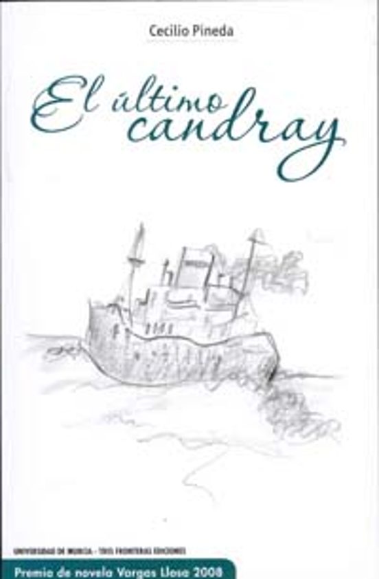 El Ultimo Candray