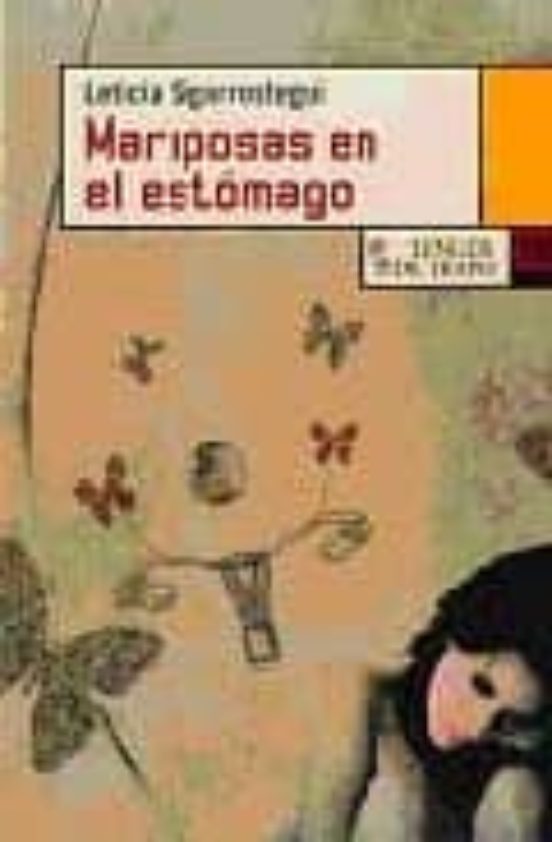 Mariposas en el estómago