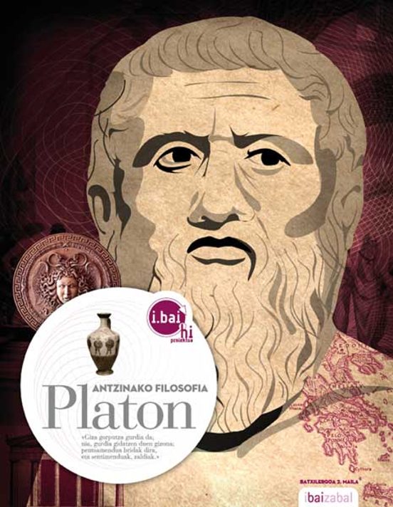 I.bai Hi Proiektua Antzinako Filosofia Platon 2 Dbho