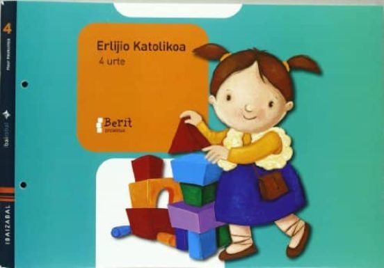 Erlijio Kat.4 Urte-Berit