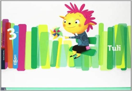 Tuli 3-1-Ukimugi Modular