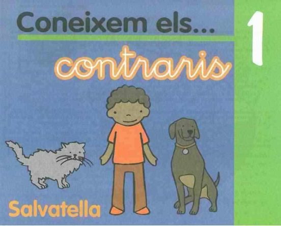 Coneixem Contraris 1