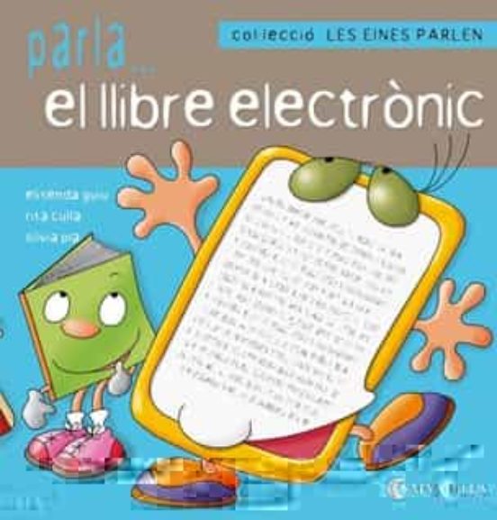 Les Eines Parlen 6