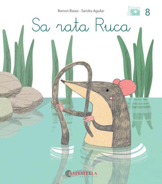 Sa Rata Ruca - 8