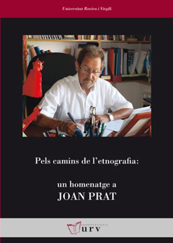 Pels Camins de Letnografia: Homenatge a Joan Prat