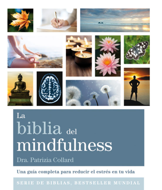 La Biblia Del Mindfulness: Una Guia Completa Para Reducir El Estres En