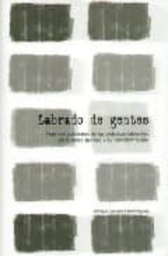 Labrado De Gentes