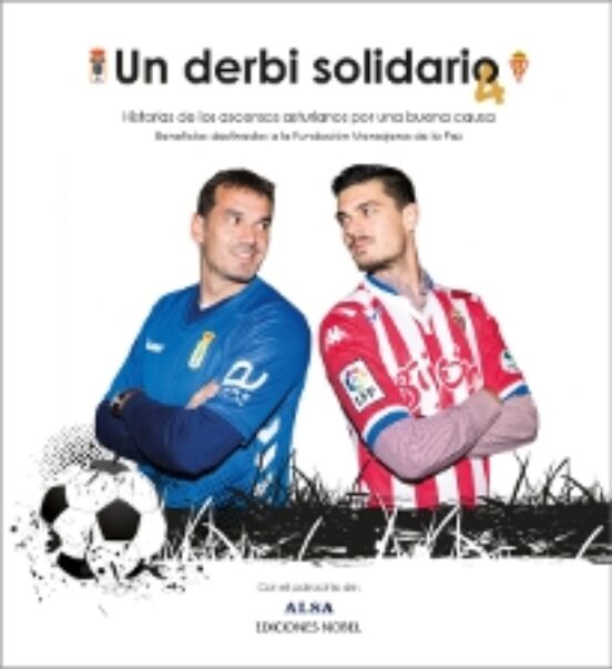 Un Derbi Solidario 4