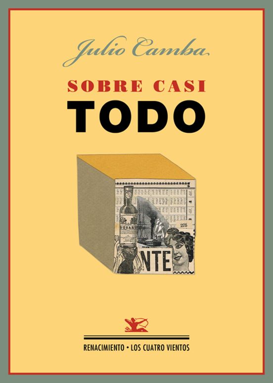 Sobre Casi Todo