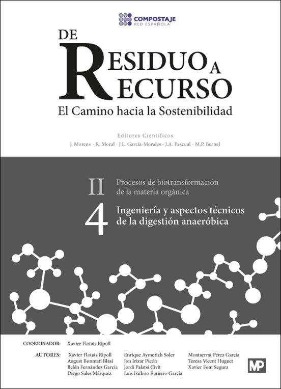 De Residuo a Recurso. El Camino Hacia la Sostenibilidad: Ingenier Ía y