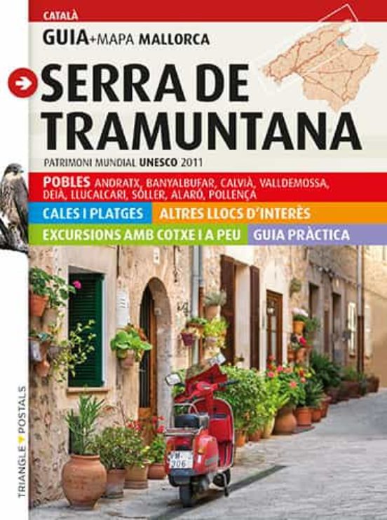 Serra De Tramuntana