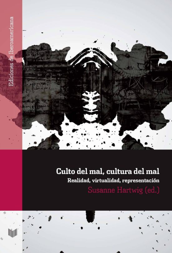 Culto Del Mal Cultura Del Mal