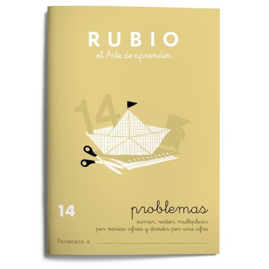 Problemas RUBIO 14
