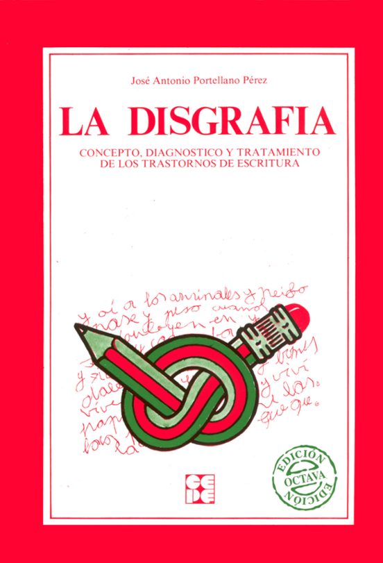 La Disgrafia