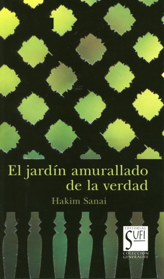 El Jardin Amurallado De La Verdad