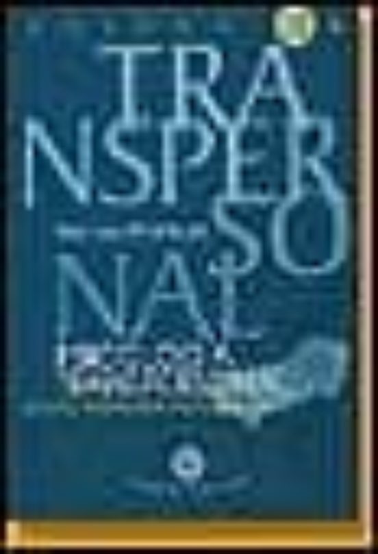 Psicologia Transpersonal En Una Perspectiva Psicoanalitica