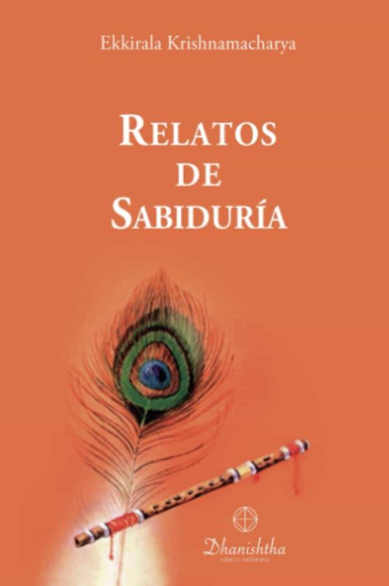 Relatos De Sabiduría