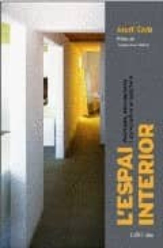 L Espai Interior