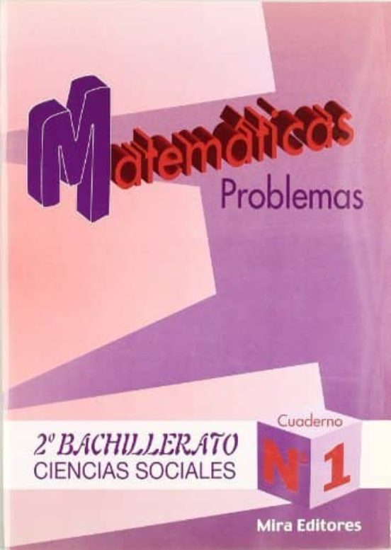 Matematicas Problemas