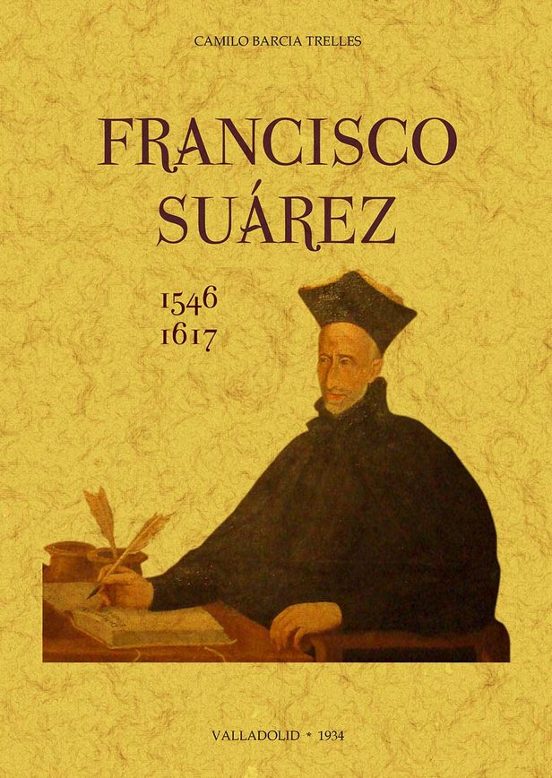 Francisco Suarez